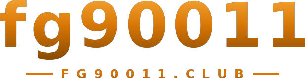 fg90011 logo